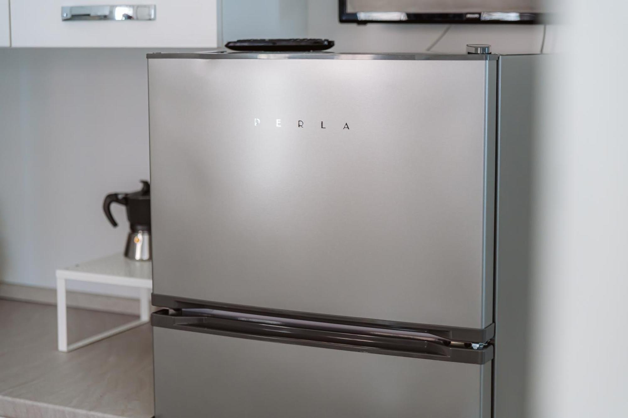 Apartment Il Nido Di Porta Furba - Metro & Wi-fi Rom