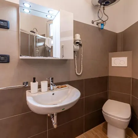 Il Nido Di Porta Furba - Metro & Wi-Fi Apartment Rome Exterior photo